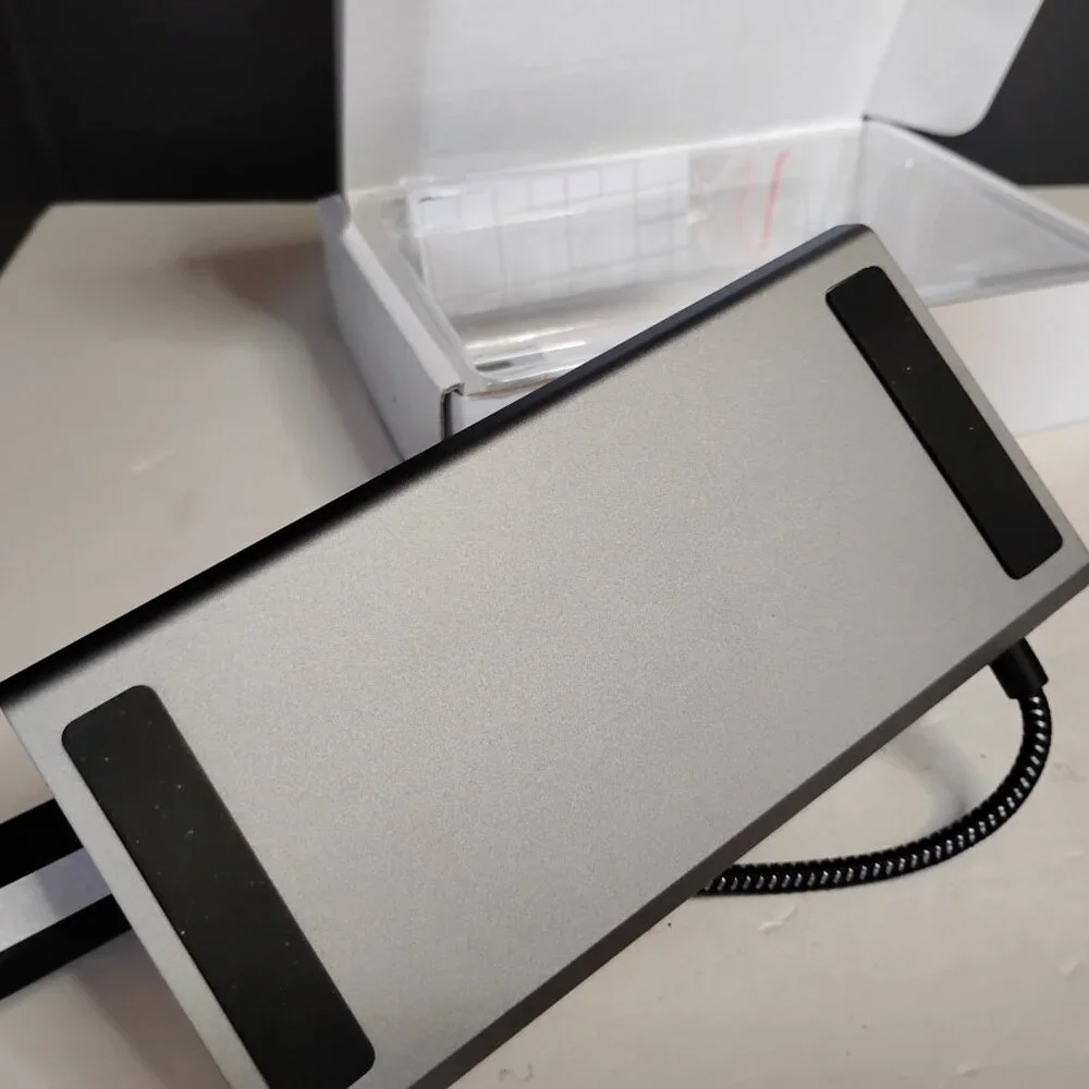 Steam Deck Docking Station (7 in 1)